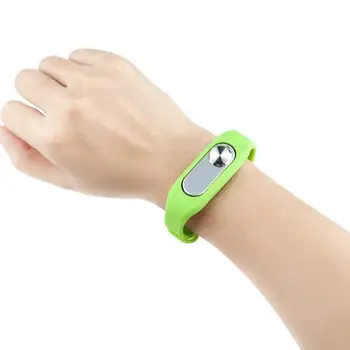 New Fashion Green Color Wristband Bracelet Wristwatch With Long Time Audio Recording Recorder 
New Fashion Green Color Wristband Bracelet Wristwatch With Long Time Audio Recording Recorder