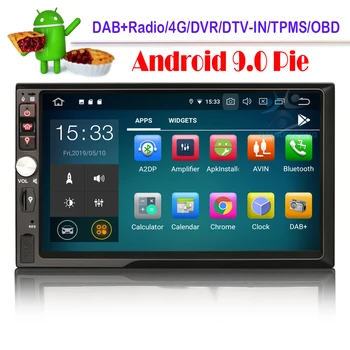 system Android 9.0 double Din Car Sat Nav DAB+ Bluetooth 4G TPMS wifi dtv obd car radio car gps
system Android 9.0 double Din Car Sat Nav DAB+ Bluetooth 4G TPMS wifi dtv obd car radio car gps
