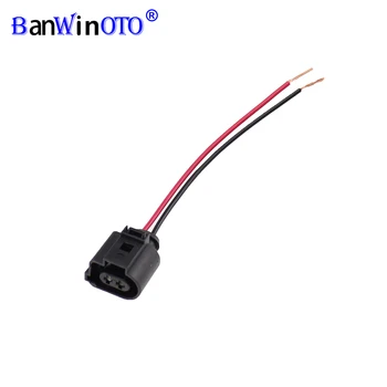 1pcs for Plug for Rear Parking Brake Caliper Servo Motor 6 or 12 Torx Tooth For VW Passat B6 Tiguan 3C0 998 281 A B 32330208 
1pcs for Plug for Rear Parking Brake Caliper Servo Motor 6 or 12 Torx Tooth For VW Passat B6 Tiguan 3C0 998 281 A B 32330208