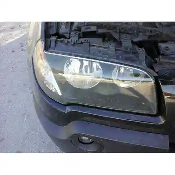 3418400 RIGHT HEADLIGHT BMW X3 (E83)
3418400 RIGHT HEADLIGHT BMW X3 (E83)