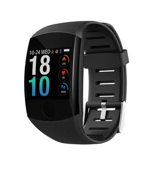 Q11 Smart Watch Long Standby IP67 Waterproof Heart Rate Blood Pressure Monitoring Multiple Sports Modes Watch for Android IOS
Q11 Smart Watch Long Standby IP67 Waterproof Heart Rate Blood Pressure Monitoring Multiple Sports Modes Watch for Android IOS
