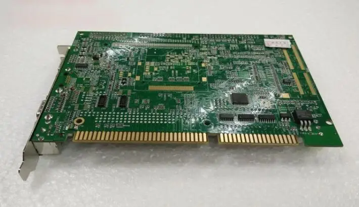 PCA-6741 No LAN 4