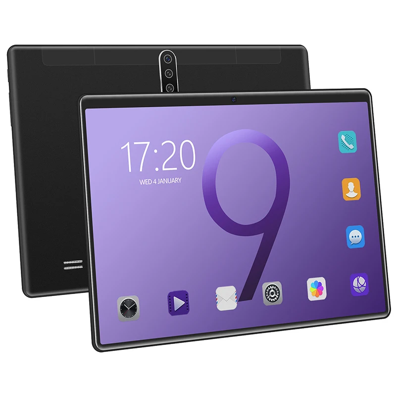 10 inch Free Shipping Dual SIM Cards Tablet Pc Eight core Google Market 3G Phone Call CE Brand WiFi GPS Bluetooth 10. Tablets
10 inch Free Shipping Dual SIM Cards Tablet Pc Eight core Google Market 3G Phone Call CE Brand WiFi GPS Bluetooth 10. Tablets