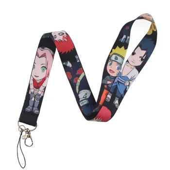 20pcs/lot Cartoon Animation Lanyard Naruto Naruto Mobile Phone Hang Rope Badge Sheng Halter Key Strap AL1667
20pcs/lot Cartoon Animation Lanyard Naruto Naruto Mobile Phone Hang Rope Badge Sheng Halter Key Strap AL1667