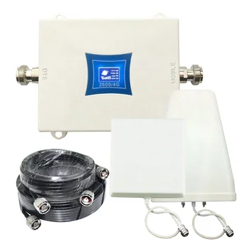 Phone Cell Signal Booster Antenna Mobile Repeater 3g Amplifier Cellular Device
Phone Cell Signal Booster Antenna Mobile Repeater 3g Amplifier Cellular Device