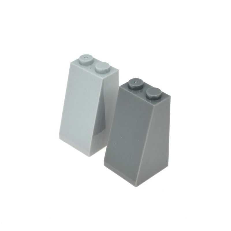 DIY parts of domestic small particles building blocks are compatible with 98560 accessories 2x2x3 high slope 10pcs
DIY parts of domestic small particles building blocks are compatible with 98560 accessories 2x2x3 high slope 10pcs