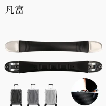 Replacement Suitcase Handle repair handle grip for luggage Case Handle Strap Travel Suitcase Carrying Handle carry strap
Replacement Suitcase Handle repair handle grip for luggage Case Handle Strap Travel Suitcase Carrying Handle carry strap