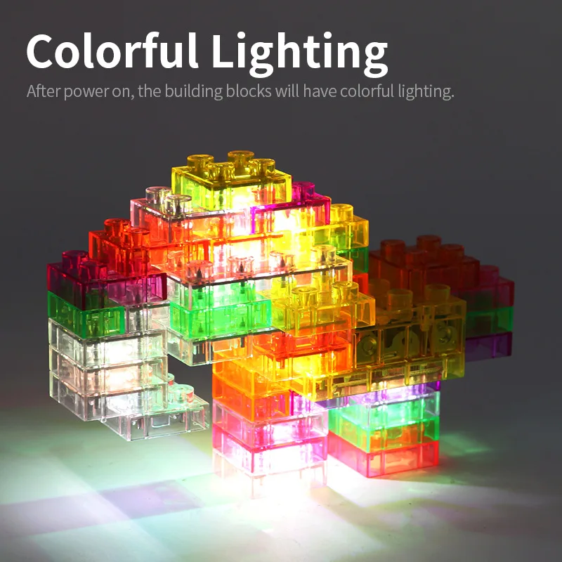 Electronic constructor building blocks designer kits for children,builder discover electronic science project circuit education
Electronic constructor building blocks designer kits for children,builder discover electronic science project circuit education