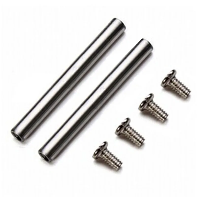 3PCS RC Helicopter Parts Metal Steel Horizontal Shaft Axel Set For ALIGN T-REX 150 DFC 150X RC Helicopter
3PCS RC Helicopter Parts Metal Steel Horizontal Shaft Axel Set For ALIGN T-REX 150 DFC 150X RC Helicopter