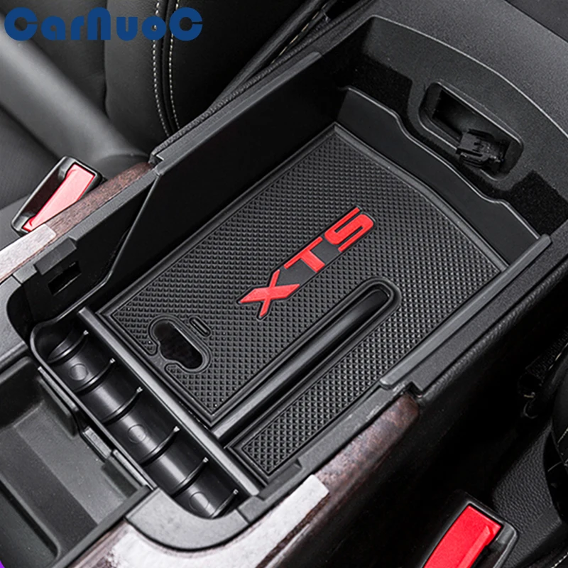 Car Styling Car Center Console Armrest Storage Box Front Door Interior Container Box Storage FOR Cadillac XT5 2016 2017
Car Styling Car Center Console Armrest Storage Box Front Door Interior Container Box Storage FOR Cadillac XT5 2016 2017