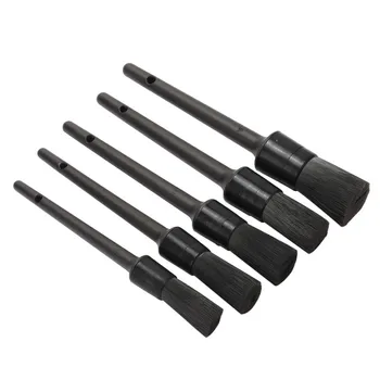 Multifunction Car Detailing Brush Cleaning Brushes Auto Detail Tools Wheels Dashboard Car-Styling Accessories 5Pcs
Multifunction Car Detailing Brush Cleaning Brushes Auto Detail Tools Wheels Dashboard Car-Styling Accessories 5Pcs