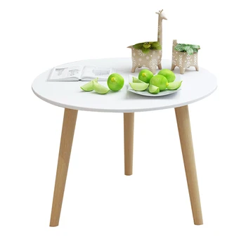 Simple Nordic Solid Wood Coffee Table Living room Sofa Side Table Small Dining Table Small Tea Table Home Furniture WJ122519
Simple Nordic Solid Wood Coffee Table Living room Sofa Side Table Small Dining Table Small Tea Table Home Furniture WJ122519