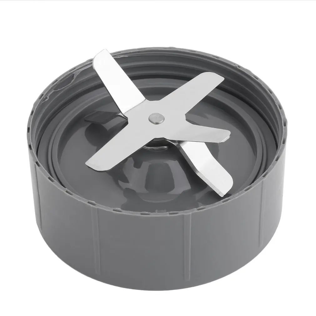 Household Replacement Stainless Steel Cross Juice Extractor Blade Spare Part Replacement Set For Blender 900w/600w
Household Replacement Stainless Steel Cross Juice Extractor Blade Spare Part Replacement Set For Blender 900w/600w