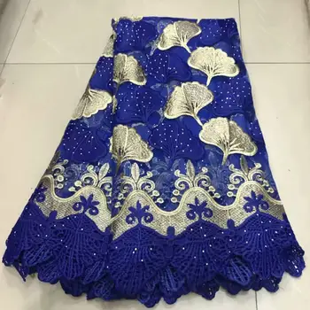Royal blue french lace fabric with stones nigerian lace fabrics tissu dentelle strass perple african tulle lace fabric 5yard/lot
Royal blue french lace fabric with stones nigerian lace fabrics tissu dentelle strass perple african tulle lace fabric 5yard/lot