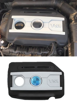 For VW Passat B6 B7 Golf Jetta MK5 MK6 Tiguan Skoda Octavia 2 A7 06J 103 925 BK 06J103925BK New Plastic 1.8 2.0 TSI Engine Cover
For VW Passat B6 B7 Golf Jetta MK5 MK6 Tiguan Skoda Octavia 2 A7 06J 103 925 BK 06J103925BK New Plastic 1.8 2.0 TSI Engine Cover