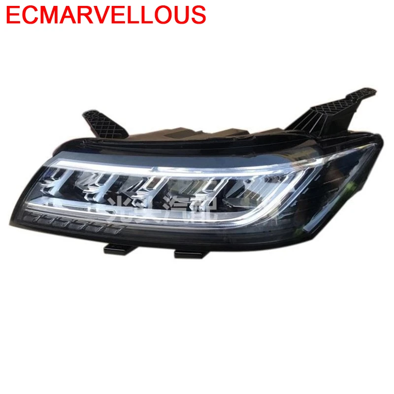 Parts Lamp Styling Assessoires Led Drl Side Turn Signal Automobiles Headlights Car Lights Assembly FOR Morris Garages MG RX5
Parts Lamp Styling Assessoires Led Drl Side Turn Signal Automobiles Headlights Car Lights Assembly FOR Morris Garages MG RX5