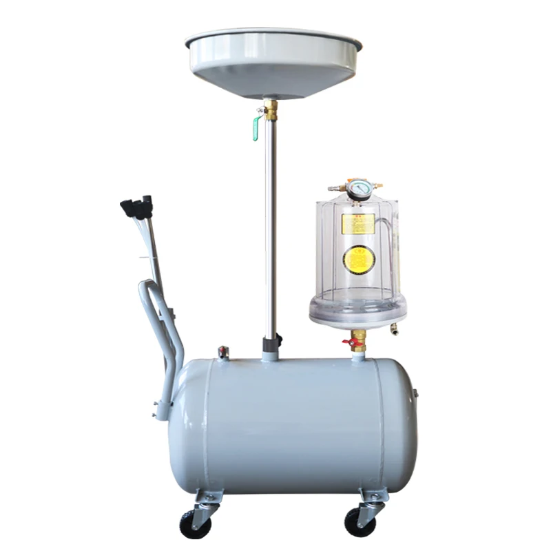 Air protection tool pneumatic pump oil recovery machine waste oil recovery machine oil picker waste oil recovery bucket
Air protection tool pneumatic pump oil recovery machine waste oil recovery machine oil picker waste oil recovery bucket
