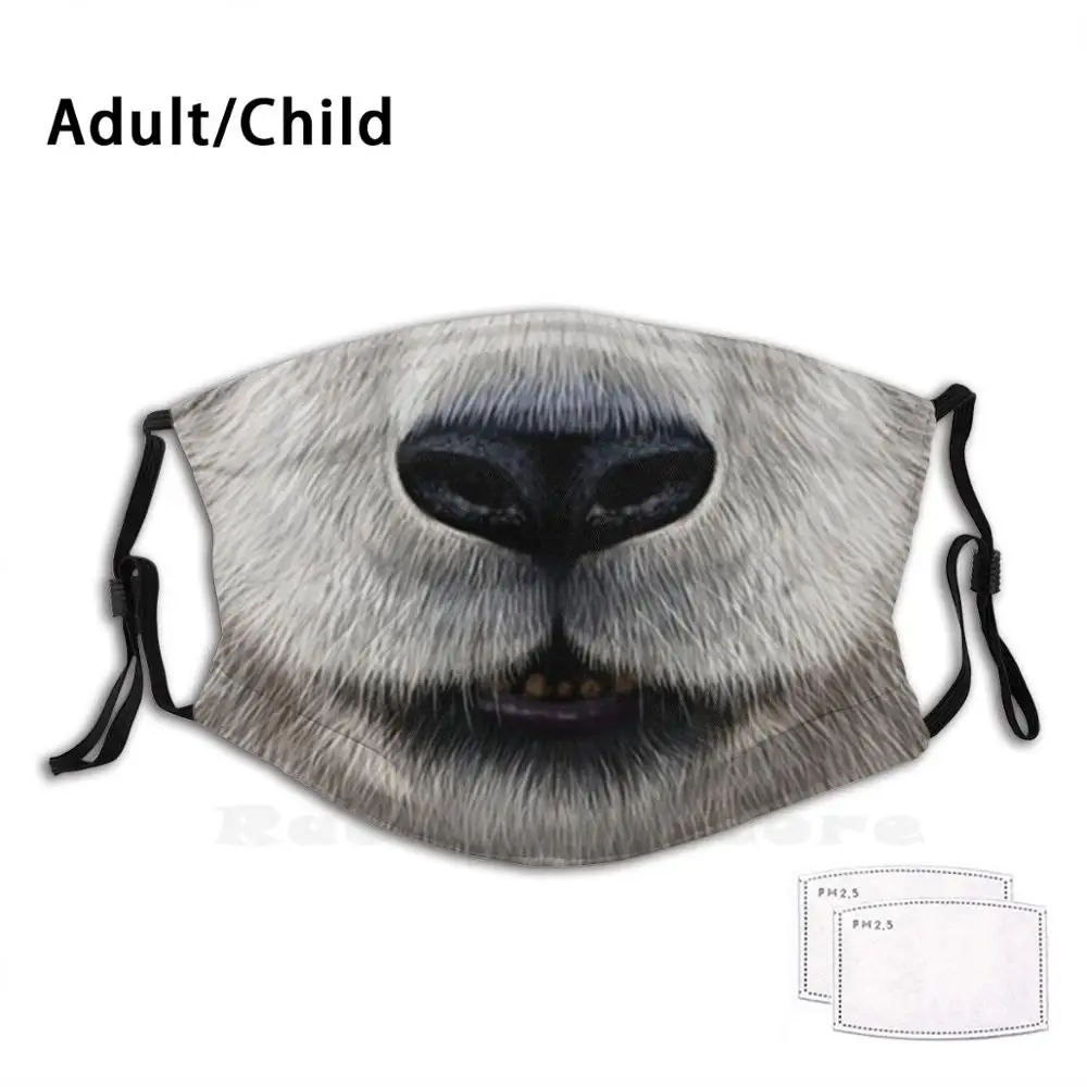 Cute Panda Animal Mask Funny Print Reusable Filter Face Mask Animal Panda Funny Panda Face Panda Panda Lover Funny Panda Face
Cute Panda Animal Mask Funny Print Reusable Filter Face Mask Animal Panda Funny Panda Face Panda Panda Lover Funny Panda Face