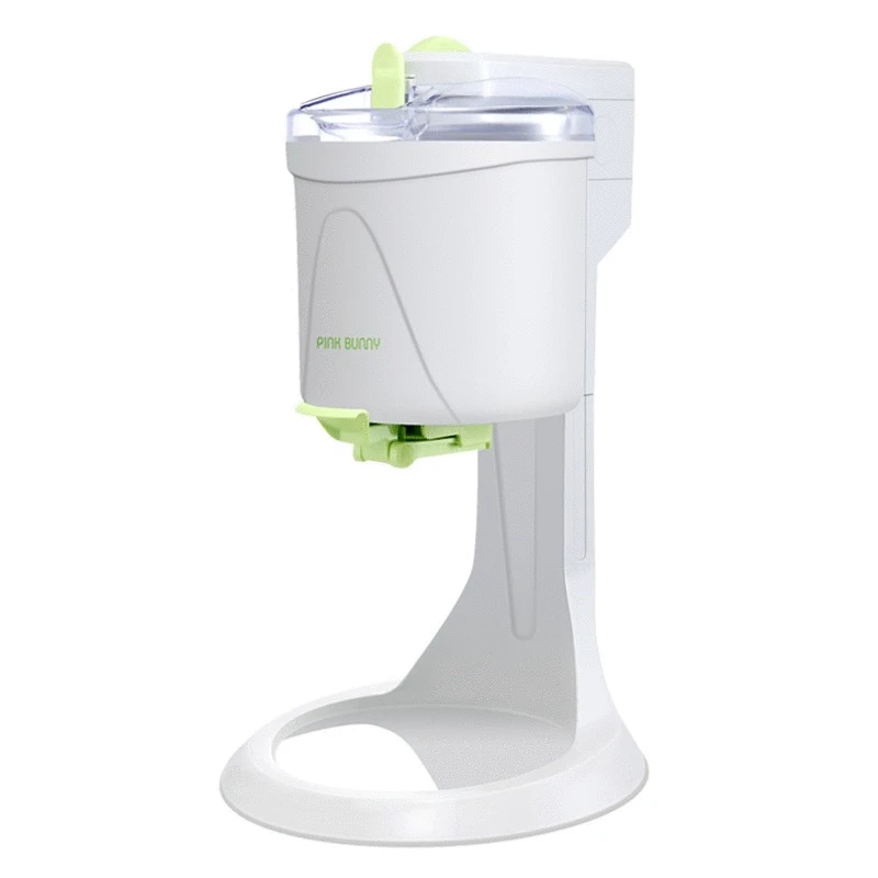 Ice Cream Machine Children's Fruit Cone Automatic Homemade Small Ice Cream Machine Ice Cream Machine Home
Ice Cream Machine Children's Fruit Cone Automatic Homemade Small Ice Cream Machine Ice Cream Machine Home