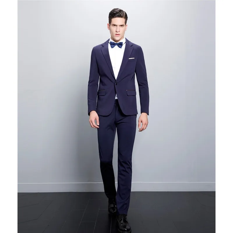 Italian Design Slim Fit Purple Men Suits Handsome Best Man Wedding Suits Tuxedos Men's Formal Prom Suits (Jacket+Pants) G352
Italian Design Slim Fit Purple Men Suits Handsome Best Man Wedding Suits Tuxedos Men's Formal Prom Suits (Jacket+Pants) G352