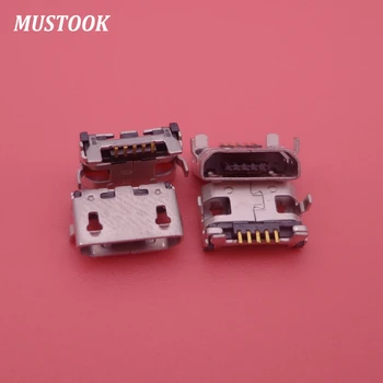 50pcs New Micro mini USB jack socket connector Charging Sync Port Verizon for KYOCERA Brigadier E6782 Duraforce E6560
50pcs New Micro mini USB jack socket connector Charging Sync Port Verizon for KYOCERA Brigadier E6782 Duraforce E6560