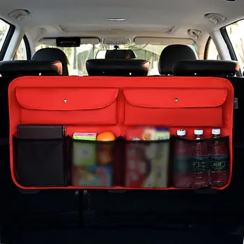 1PCS Car Trunk Organizer Super Capacity Car Hanging Organizer Multi-Purpose Car Seat Bag car trunk storage bagfff 
1PCS Car Trunk Organizer Super Capacity Car Hanging Organizer Multi-Purpose Car Seat Bag car trunk storage bagfff