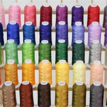 1 Set of Cross Stitch Thread Cross Stitch Threads Weaving Threads Knitting Threads Polyester Embroidery Threads for Home DIY
1 Set of Cross Stitch Thread Cross Stitch Threads Weaving Threads Knitting Threads Polyester Embroidery Threads for Home DIY