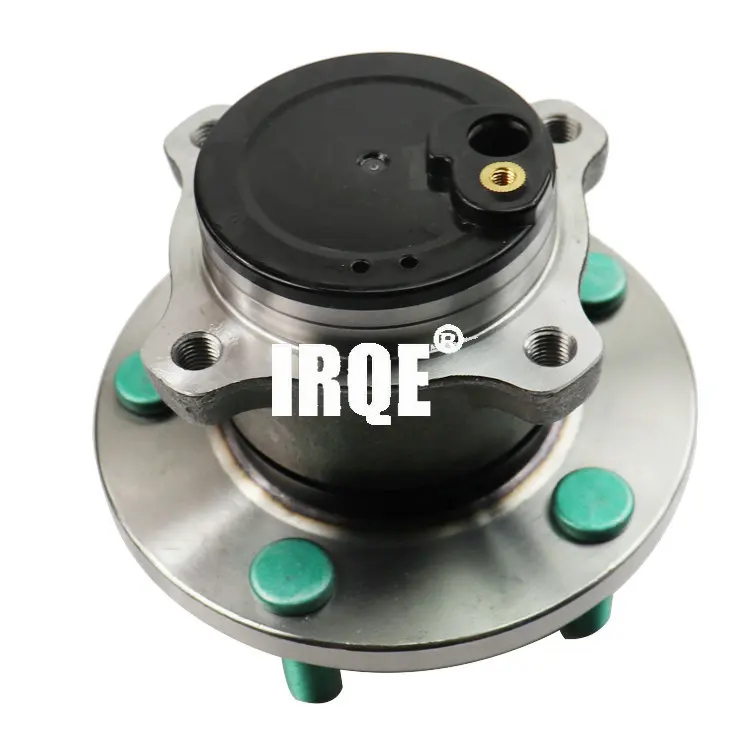 Supply Automotive RIM Unit Shaft Head Bearing Applicable Rui Wing CX5 CX-7 Star Cheng M2 M5 M3 M6 after
Supply Automotive RIM Unit Shaft Head Bearing Applicable Rui Wing CX5 CX-7 Star Cheng M2 M5 M3 M6 after