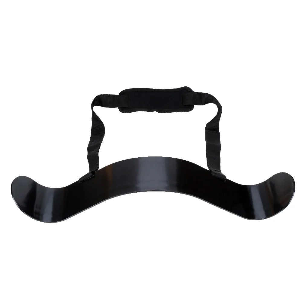 Man Body Building Arm Blaster Musculus Biceps Blaster Muscle Training Outdoor Indoor Home Gym Exercise Fitness Equipment
Man Body Building Arm Blaster Musculus Biceps Blaster Muscle Training Outdoor Indoor Home Gym Exercise Fitness Equipment