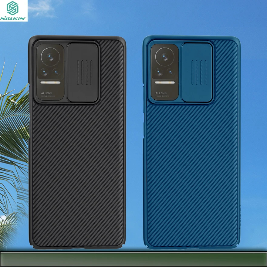 For Xiaomi Mi Civi Case Cover NILLKIN Slide Cover Camera Protection Case For Xiaomi Mi Civi High Quality Anti-skid PC Case
For Xiaomi Mi Civi Case Cover NILLKIN Slide Cover Camera Protection Case For Xiaomi Mi Civi High Quality Anti-skid PC Case