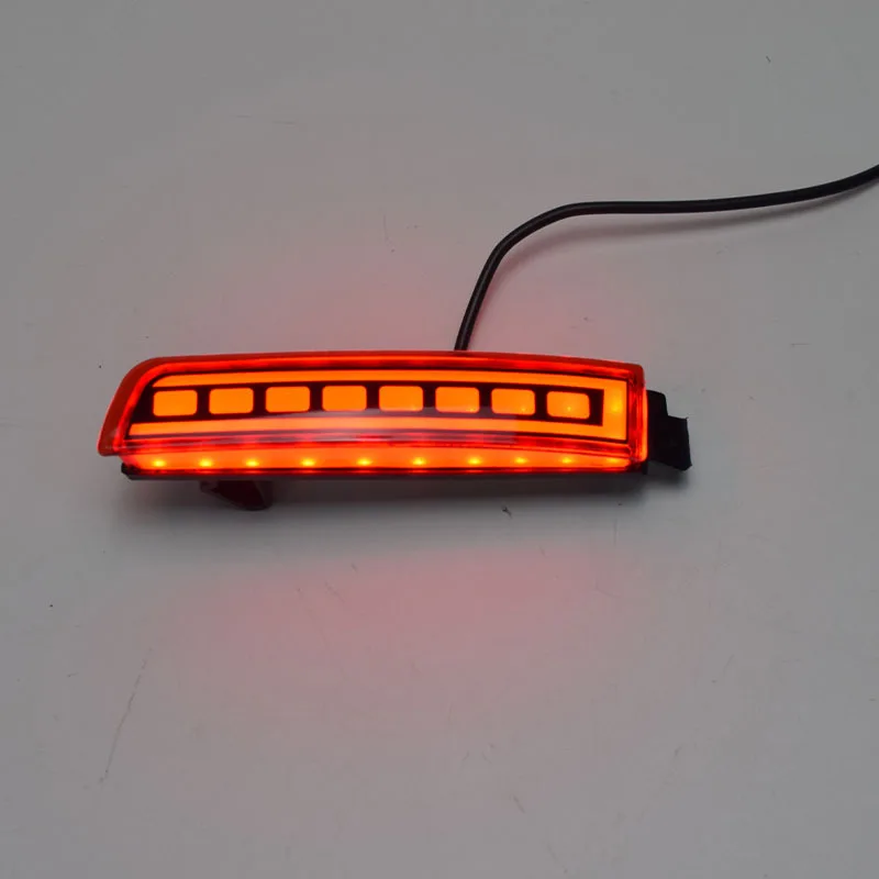 Applicable Nissan Sylphy Livina Kai Chen T70 Stoplights Rear Lamp Infiniti LED Stoplights Modified
Applicable Nissan Sylphy Livina Kai Chen T70 Stoplights Rear Lamp Infiniti LED Stoplights Modified