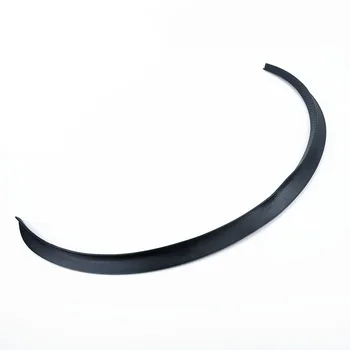 High Quality Car Wheel Eyebrow Arch Protector Molding Strip 4Pcs Carbon Fiber Lips Strip Fender Flare Protector Sticker
High Quality Car Wheel Eyebrow Arch Protector Molding Strip 4Pcs Carbon Fiber Lips Strip Fender Flare Protector Sticker