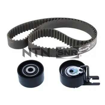 Repair KIT Citroen C3 1.4HDi 02 NTN-SNR KD459.45
Repair KIT Citroen C3 1.4HDi 02 NTN-SNR KD459.45