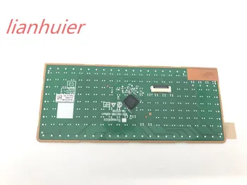 new For HP 15-BS 17-BS 250G6 Touchpad Mouse Board TPN-C129
new For HP 15-BS 17-BS 250G6 Touchpad Mouse Board TPN-C129