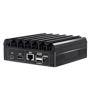 Fanless 1 lan port NUC pc onboard intel I5-4200u processor with 2*DDR3L Ram socket
Fanless 1 lan port NUC pc onboard intel I5-4200u processor with 2*DDR3L Ram socket
