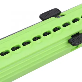 Watering And Irrigation Garden Sprinkler Adjustable Swing Type Oscillating Sprinkler Automatic Watering Gardening Tool Plastic
Watering And Irrigation Garden Sprinkler Adjustable Swing Type Oscillating Sprinkler Automatic Watering Gardening Tool Plastic