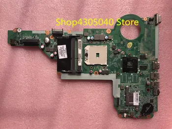 720692-001 720692-501 720692-601 DA0R75MB6C0 For HP 15-E Laptop Motherboard with ,All functions GOOD
720692-001 720692-501 720692-601 DA0R75MB6C0 For HP 15-E Laptop Motherboard with ,All functions GOOD