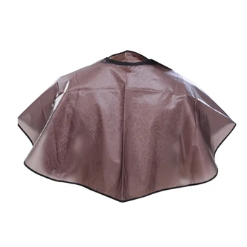 Professional Waterproof Anti-static Hair Dye Cape Rebonding Perm Hairdressing Cover for Barber Shop Hair Cutting Accessories
Professional Waterproof Anti-static Hair Dye Cape Rebonding Perm Hairdressing Cover for Barber Shop Hair Cutting Accessories