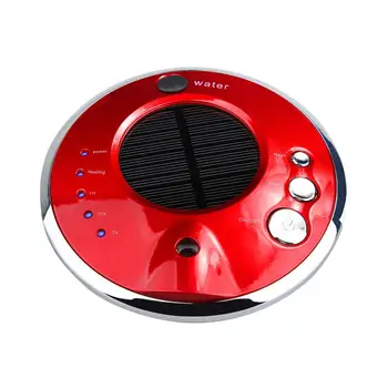 Solar Car Air Purifier Car Oxygen Bar Negative Ion In Addition To Odor In Addition To Formaldehyde Pm2.5
Solar Car Air Purifier Car Oxygen Bar Negative Ion In Addition To Odor In Addition To Formaldehyde Pm2.5