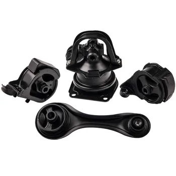 Engine Left, Front, & Transmission Mount Rear Set of 4Pcs For Honda for Accord 2.2L
Engine Left, Front, & Transmission Mount Rear Set of 4Pcs For Honda for Accord 2.2L