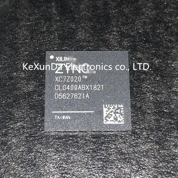 XC7Z020-2CLG400I XC7Z020-CLG400 BGA-400 IC FPGA 100%Original 10PCS/LOT NEWEST FREE SHIPPING
XC7Z020-2CLG400I XC7Z020-CLG400 BGA-400 IC FPGA 100%Original 10PCS/LOT NEWEST FREE SHIPPING