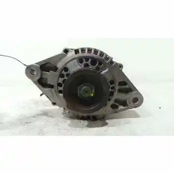 JA974IR-2 ALTERNATOR Nissan SERENA (C23M)
JA974IR-2 ALTERNATOR Nissan SERENA (C23M)