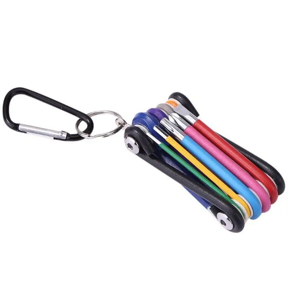 Bicycle Hex Spoke Wrench Screwdriver Tool Kit Mini Foldable Repair Tools Cycling Bike Wrench Chain Hex Herramientas Bicicleta
Bicycle Hex Spoke Wrench Screwdriver Tool Kit Mini Foldable Repair Tools Cycling Bike Wrench Chain Hex Herramientas Bicicleta