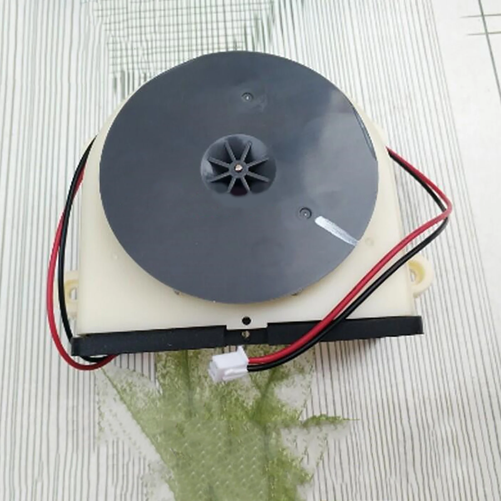 Вентилятор двигателя для сбора пыли для робота-пылесоса ECOVACS CEN250 CR250 CEN258, запчасти для ремонта вентилятора двигателя, 1 шт.
Вентилятор двигателя для сбора пыли для робота-пылесоса ECOVACS CEN250 CR250 CEN258, запчасти для ремонта вентилятора двигателя, 1 шт.
