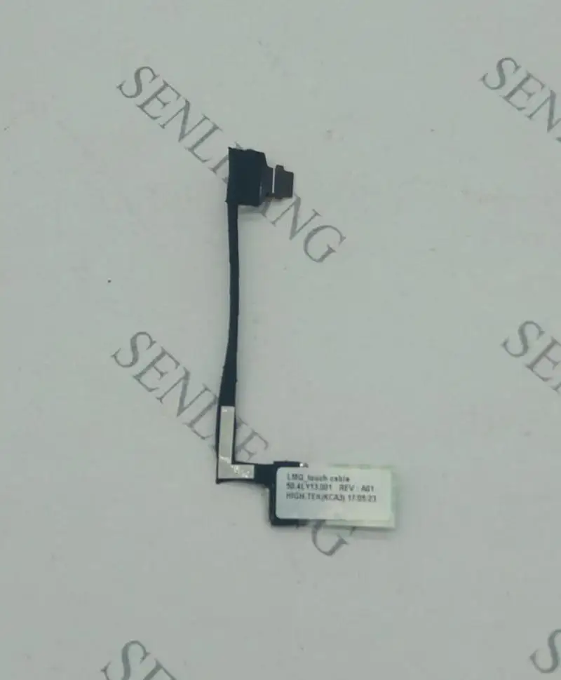 Фото Оригинальный кабель TouchWire для Lenovo ThinkPad X1 Carbon (тип 20A7 20A8 20BS 20BT) P/N 04X5598 50.4LY13.031 |