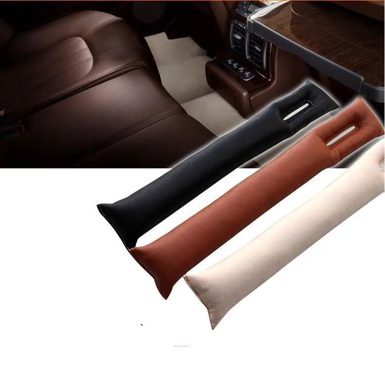 2PC Universal Crevice Auto Car Gap PU Seat Cover Leakproof Stopper Protective Case Soft PU Mats Cushion
2PC Universal Crevice Auto Car Gap PU Seat Cover Leakproof Stopper Protective Case Soft PU Mats Cushion