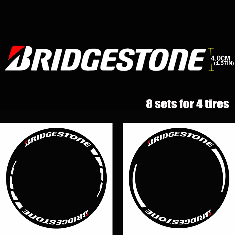 8 sets/lot Car Wheel Stickers Car Tuning Universal 3D Permanent Rubber Decorative Stickers DIY Personalized Car Stickers
8 sets/lot Car Wheel Stickers Car Tuning Universal 3D Permanent Rubber Decorative Stickers DIY Personalized Car Stickers