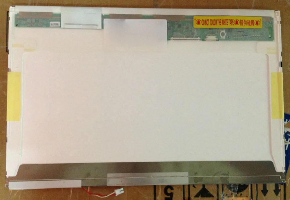 TTLCD Laptop LCD Screen For Acer 6M.A46V1.021 6M.A46V1.022 6M.A50V7.004 6M.A50V7.012 6M.A51V7.013 6M.A65V7.014 6M.A65V7.021
TTLCD Laptop LCD Screen For Acer 6M.A46V1.021 6M.A46V1.022 6M.A50V7.004 6M.A50V7.012 6M.A51V7.013 6M.A65V7.014 6M.A65V7.021