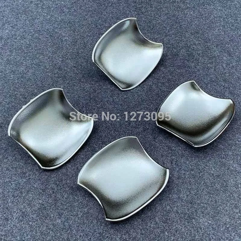 For Toyota RAV4 2019 ABS Chrome Car Door Handle Bowl Side Door Bowl Protector Trim Sticker Exterior Car Styling Accessories
For Toyota RAV4 2019 ABS Chrome Car Door Handle Bowl Side Door Bowl Protector Trim Sticker Exterior Car Styling Accessories