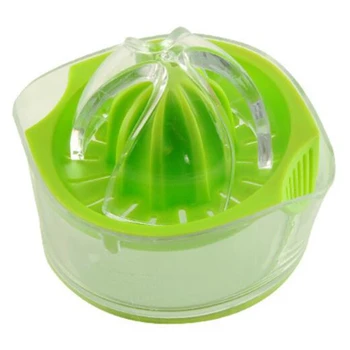 Creative Citrus Lemon Juicer Simple and Elegant Practical Juicer Household multi-function juicer
Creative Citrus Lemon Juicer Simple and Elegant Practical Juicer Household multi-function juicer